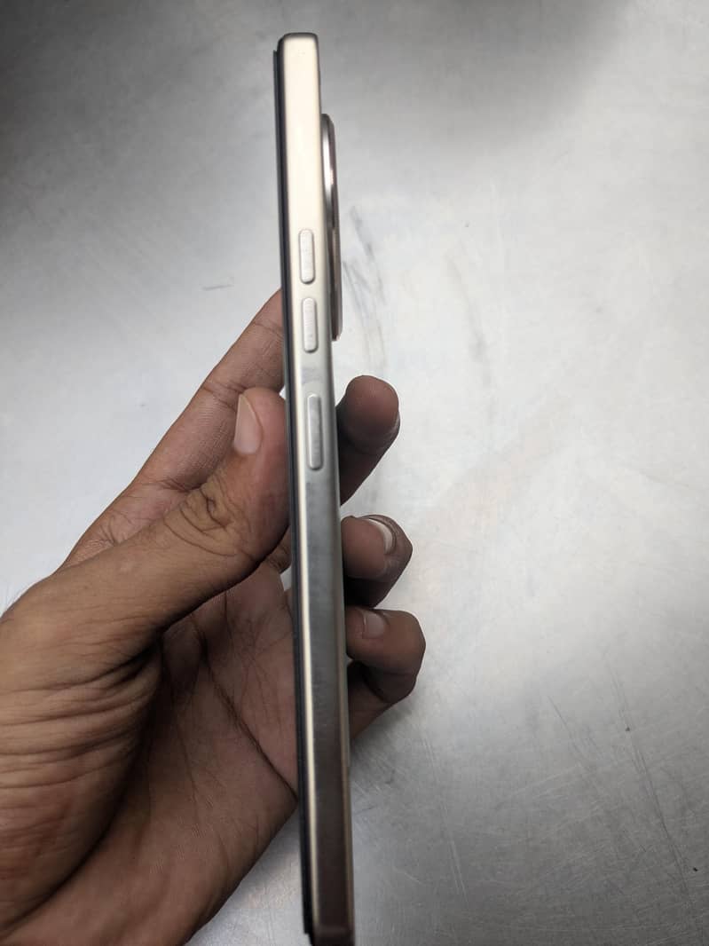 Tecno CAMON 30 3