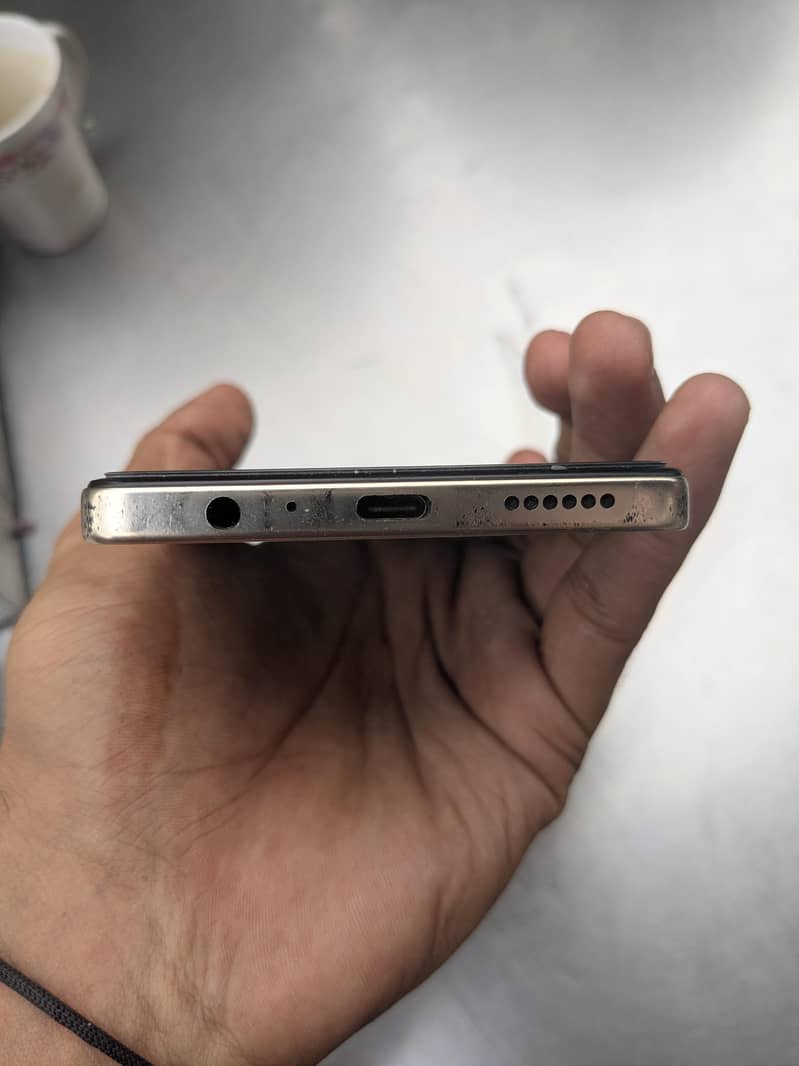 Tecno CAMON 30 5