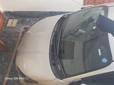 Toyota Yaris 2022