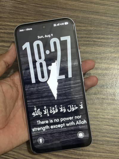 Infinix hot 70 pro 5G