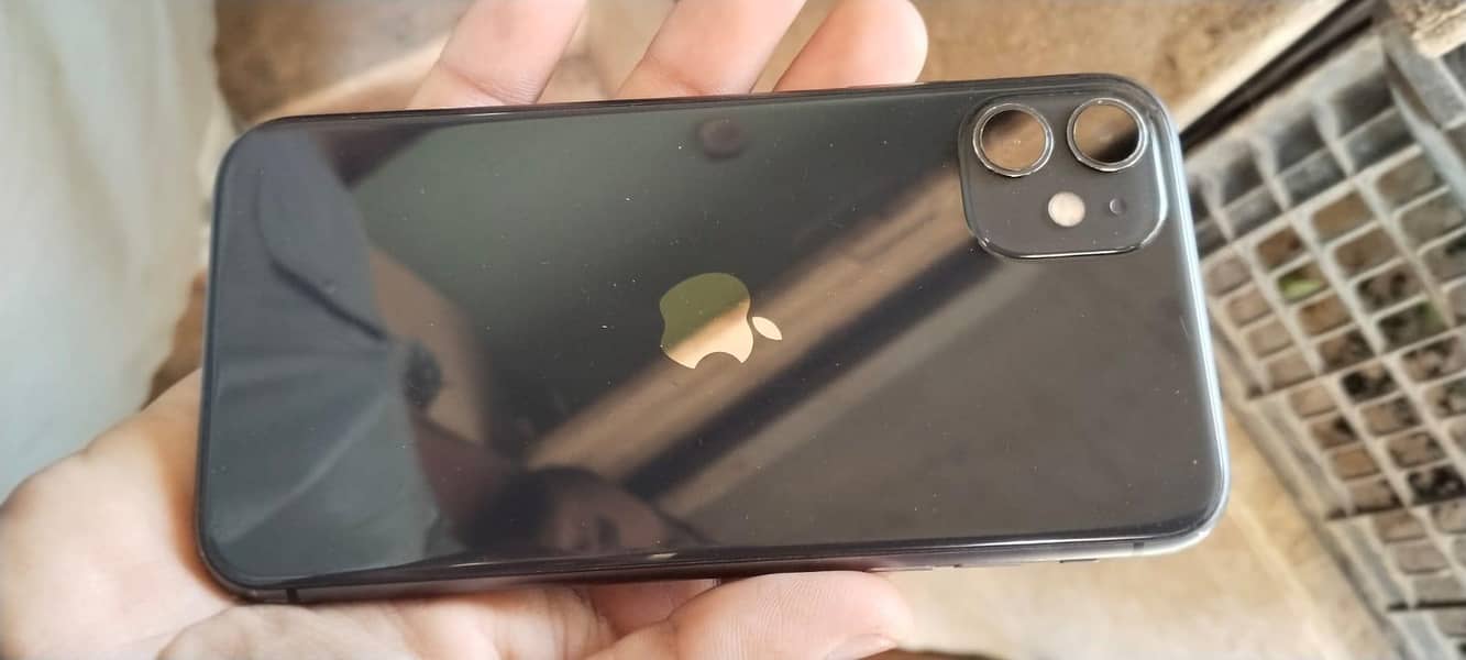 Apple iPhone 11 0
