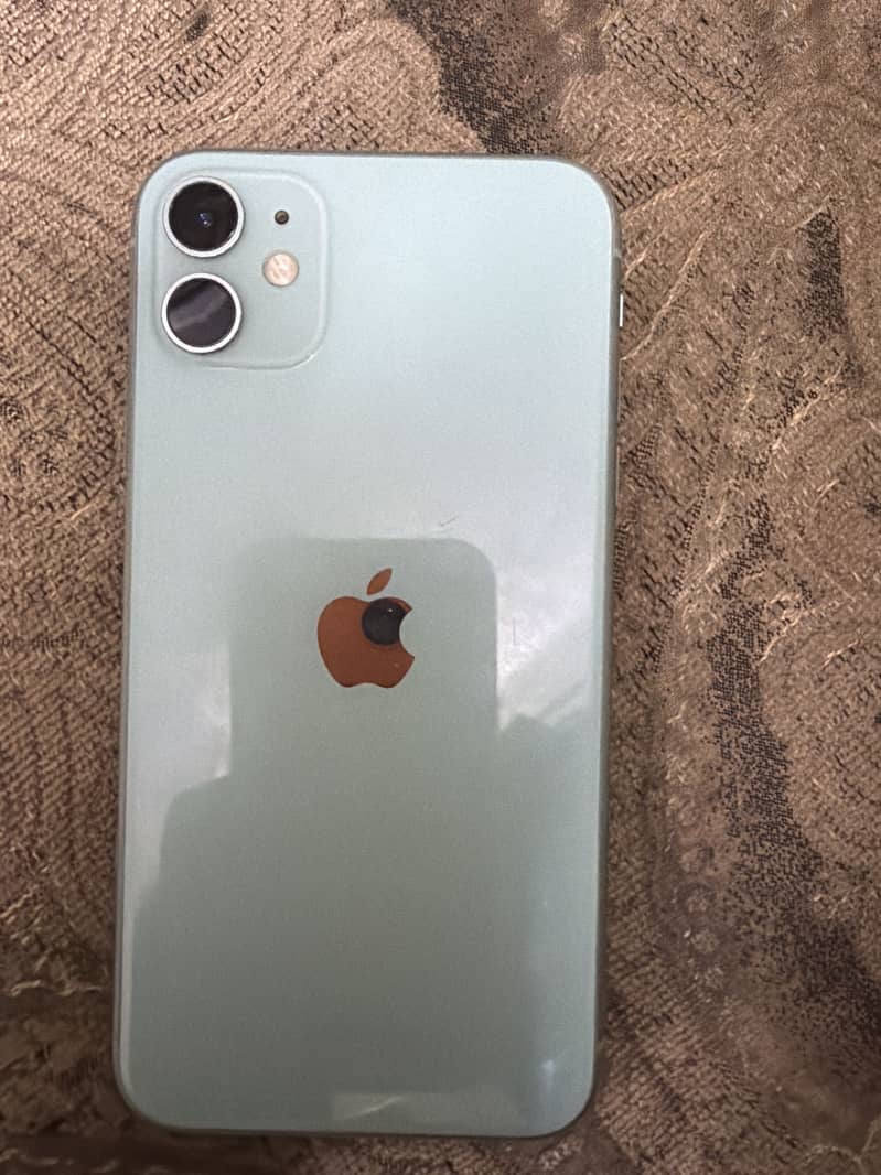 Apple iPhone 11 0