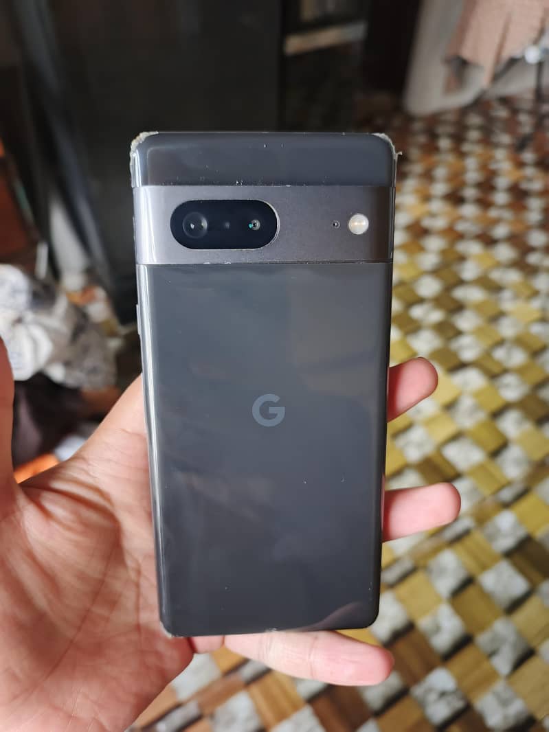 Google Pixel 7 1