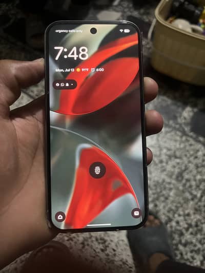 Google Pixel 9 Pro