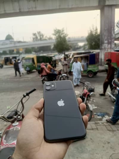 Apple iPhone 11