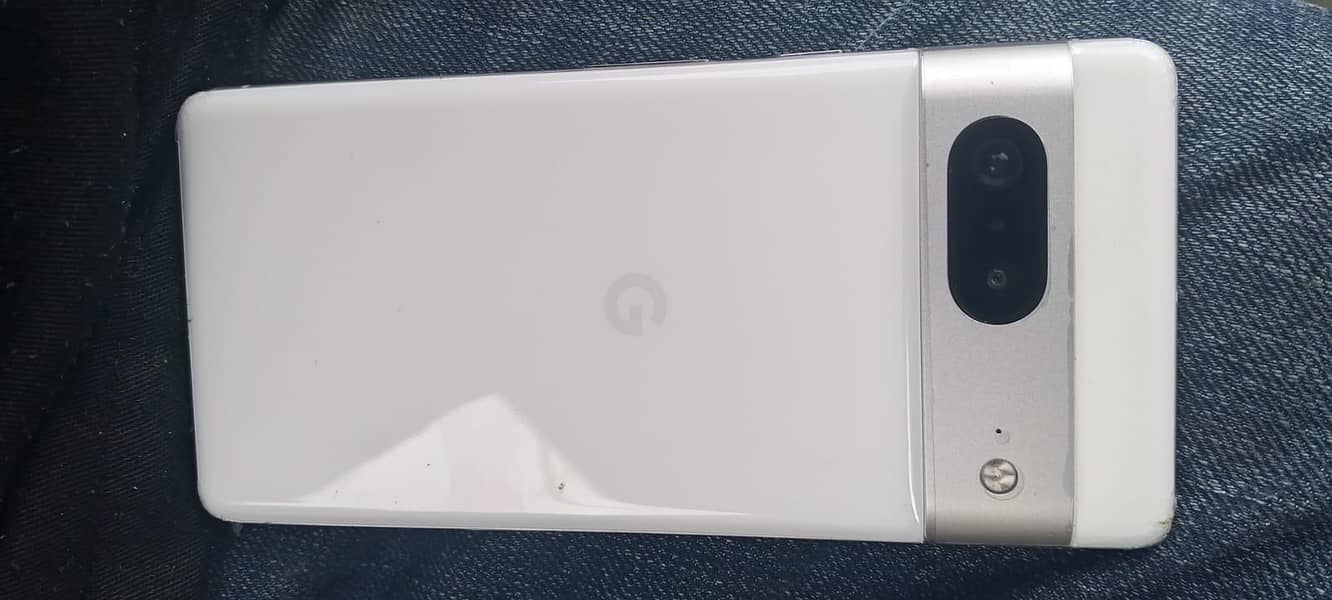 google pixel7 1