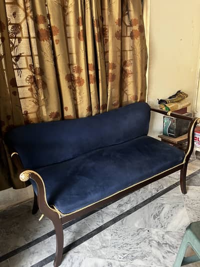 5 seater sofa set
