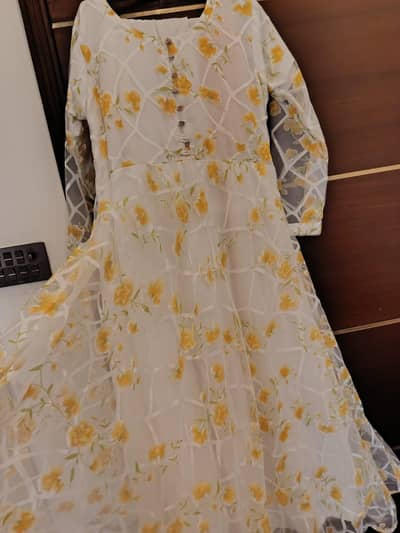 dress for selling (Maxi)