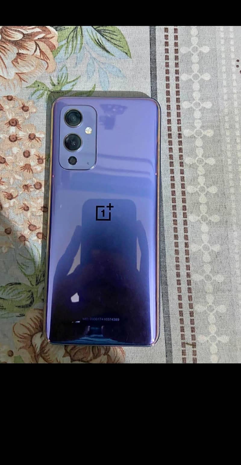One Plus 9 2