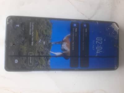 Infinix hot 40