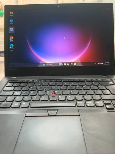 Lenovo Thinkpad T470 |16GB RAM|