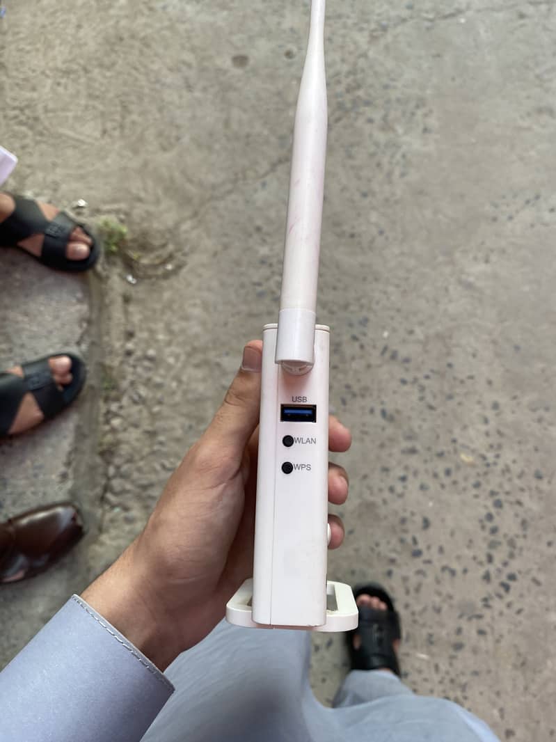 Ptcl router 3