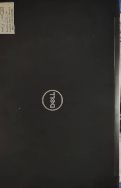 Dell latitude 7290 i5 8th gen