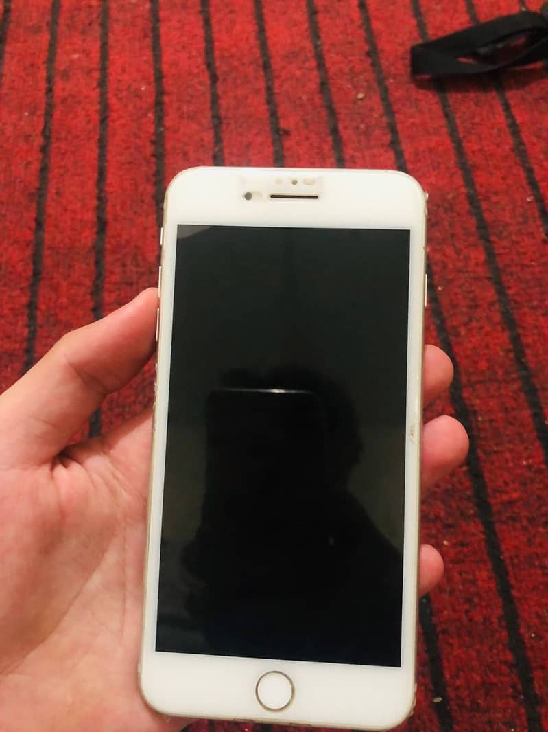 Apple iPhone 8 Plus 1