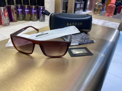 BARCUR Original Sunglasses 