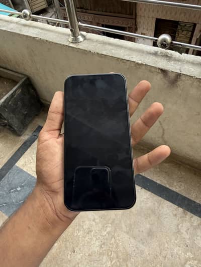 Apple iPhone 12 Pro Max