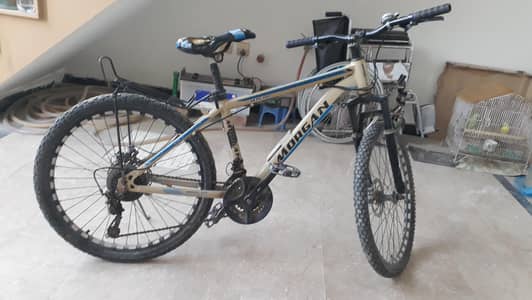 Bicycle for sale