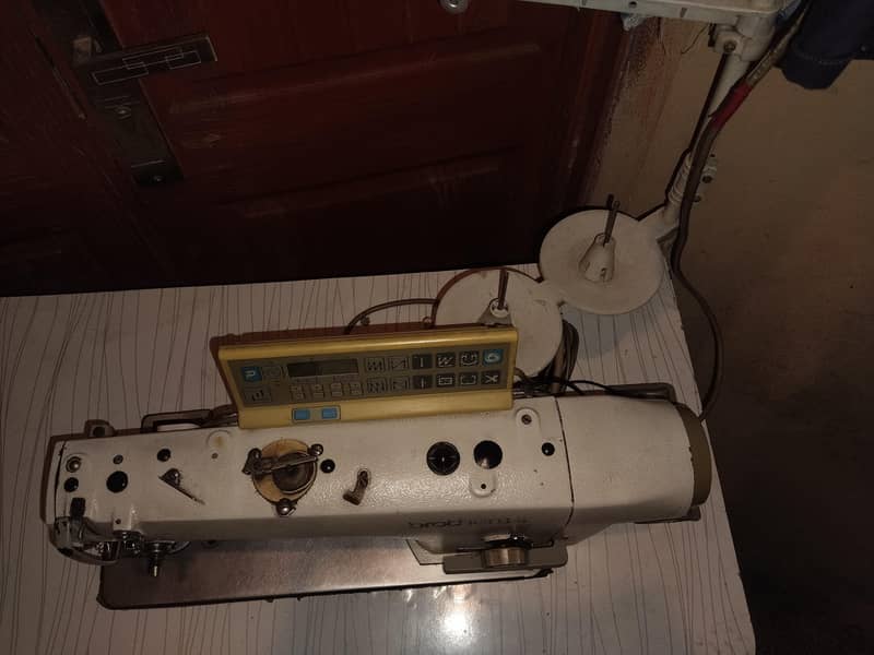sewing machine 2