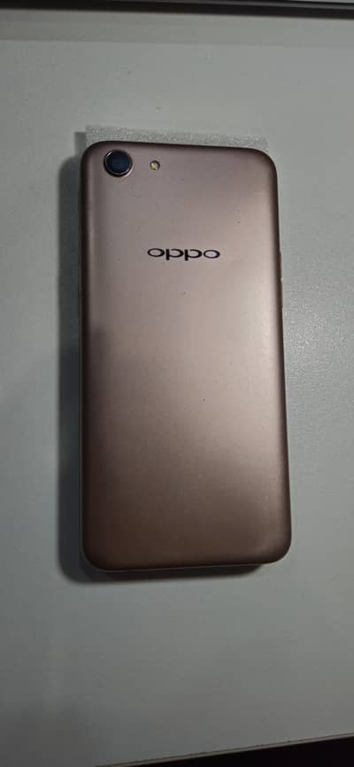 OPPO A83