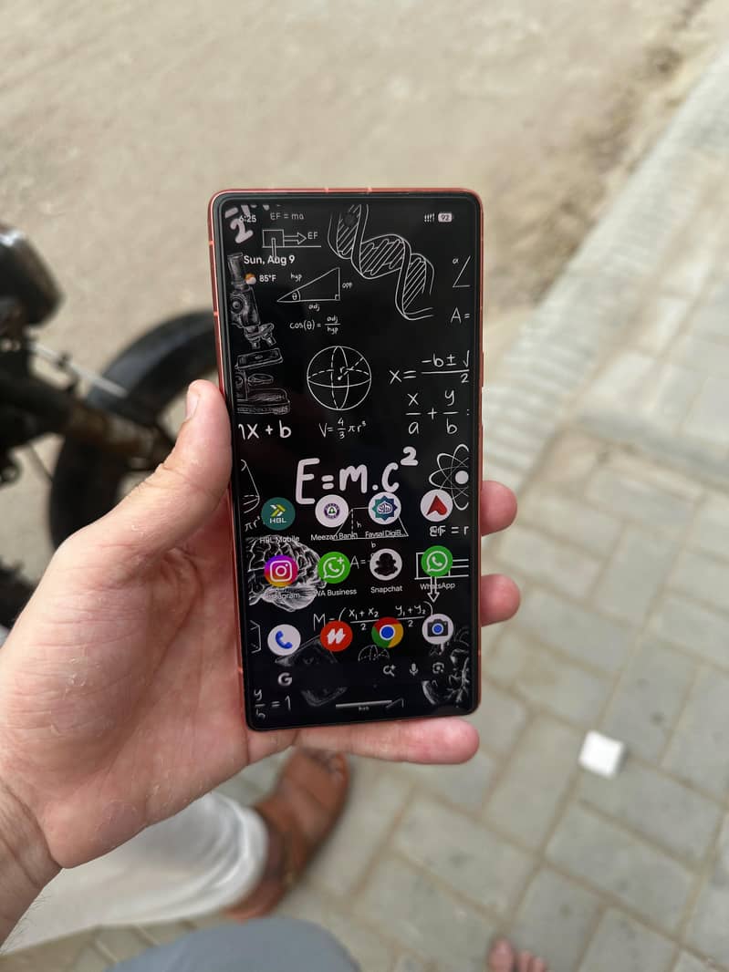 Google 7a 5