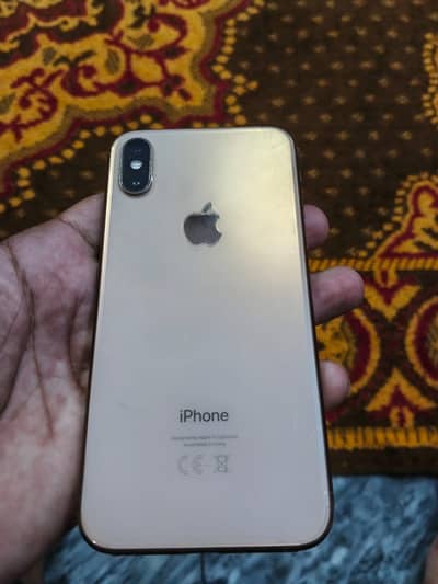 Apple iPhone XS
