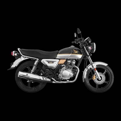 Honda CG 150