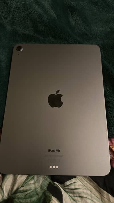 Ipad Air 5 M1