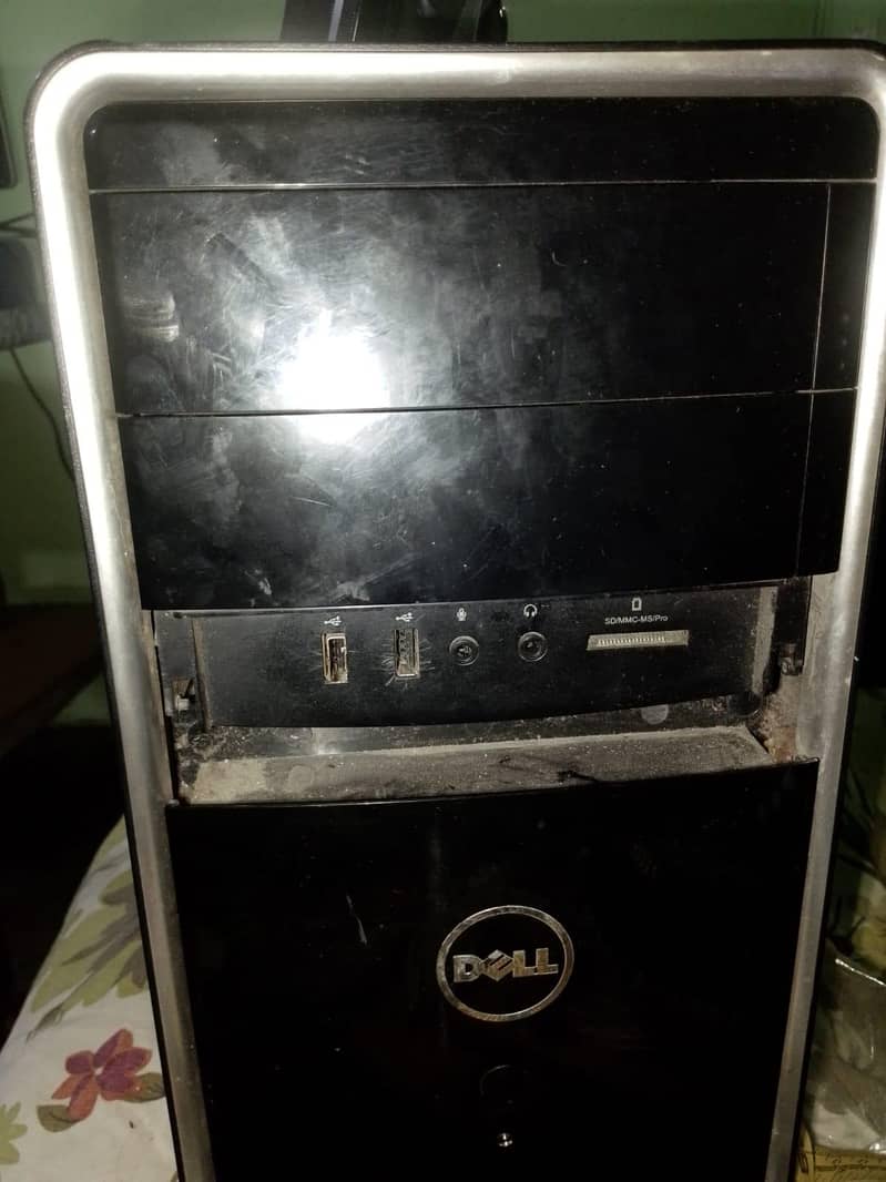 PC for normal gaming 0