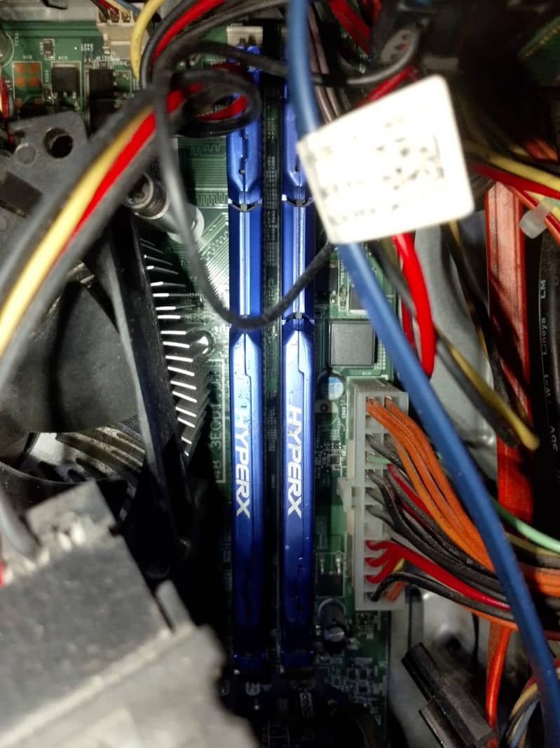 PC for normal gaming 1