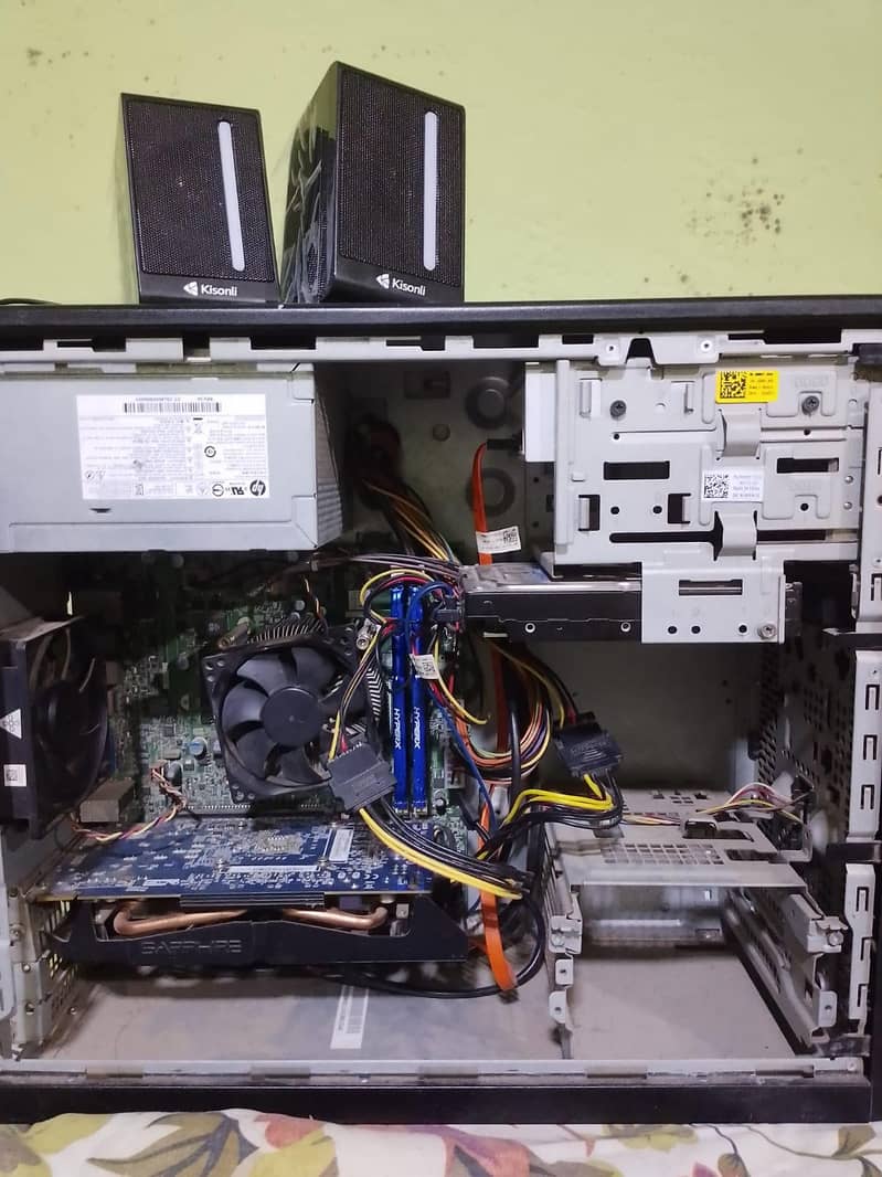 PC for normal gaming 3