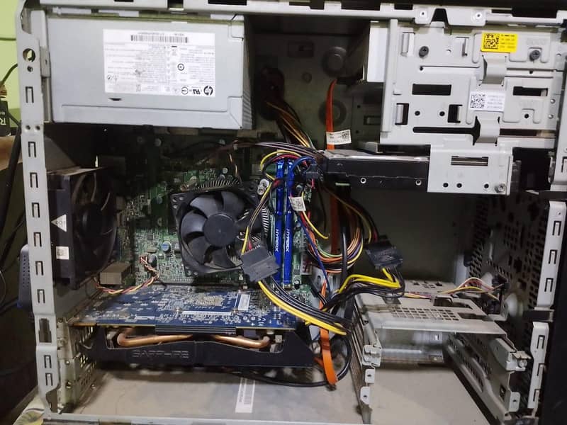 PC for normal gaming 4