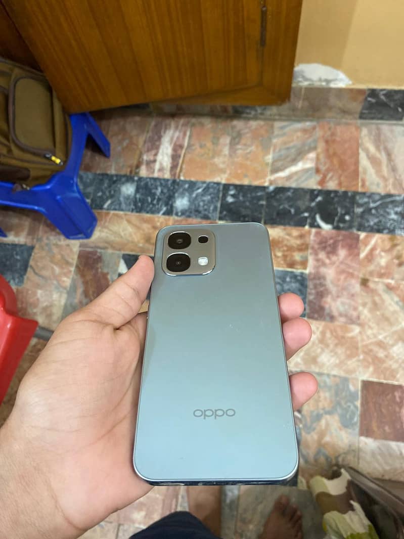 OPPO A6 1
