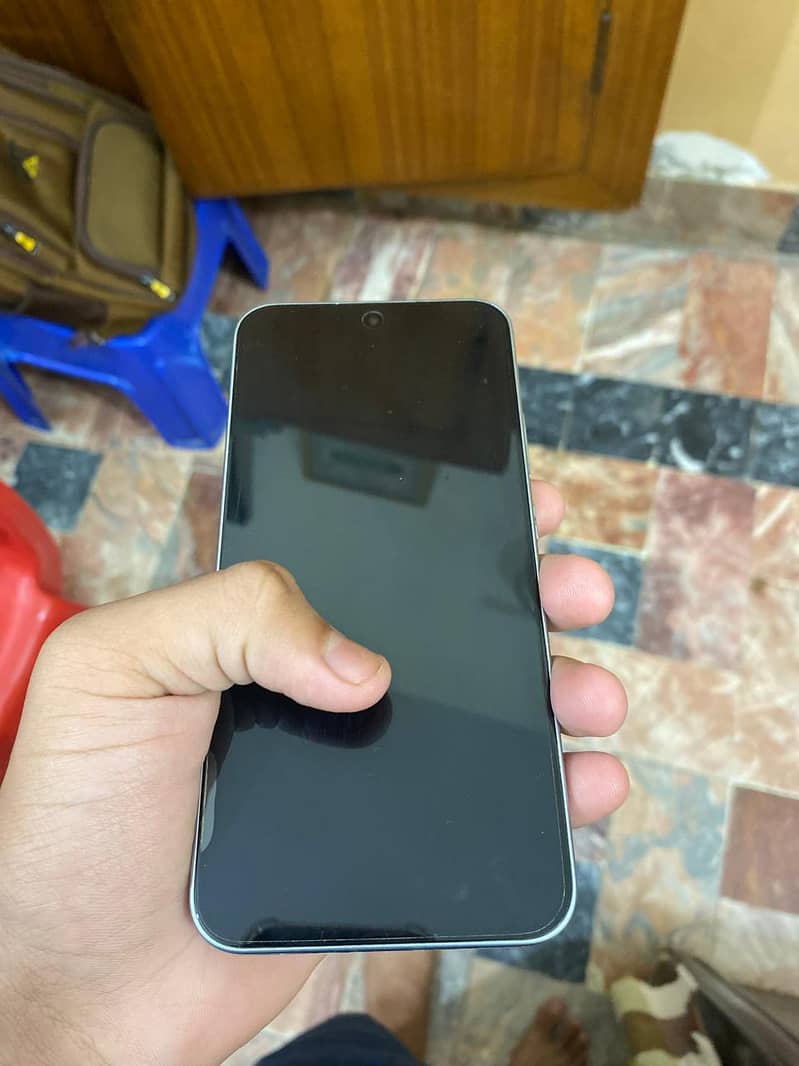 OPPO A6 3