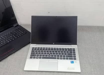 HP ELITEBOOK 840 G8. Core i5 11th Gen NEW LOGO AVAILABLE