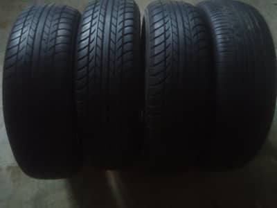 2nd hand Tyer for sale