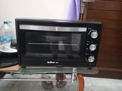  Premium Oven for Sale | Excellent Condition | Fully Working