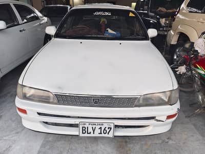 Toyota Corolla 1994