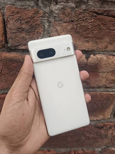Google Pixel 7