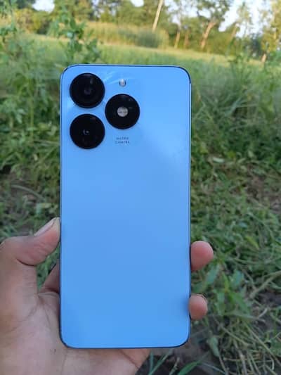 Itel A70