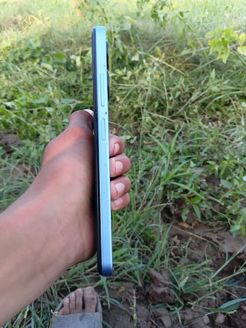 Itel A70 2