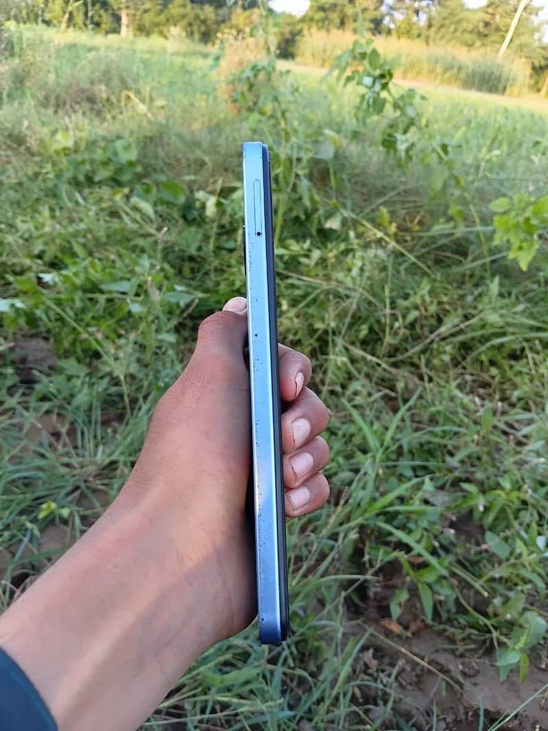 Itel A70 3