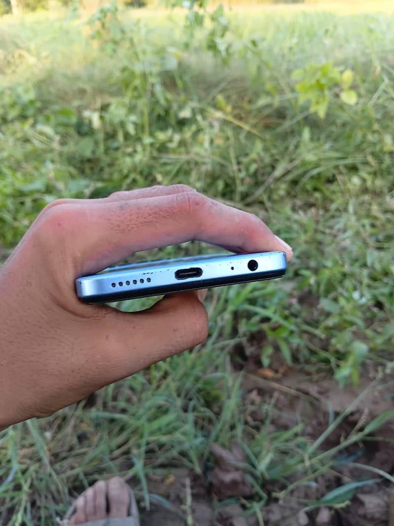 Itel A70 4