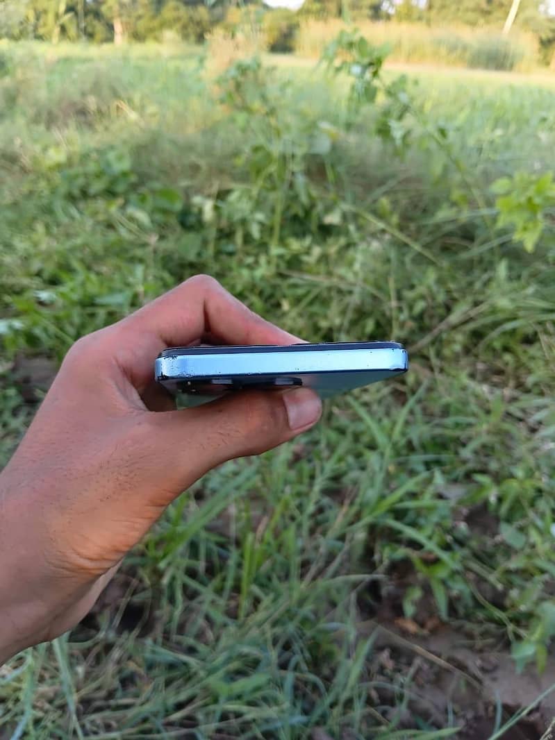Itel A70 5