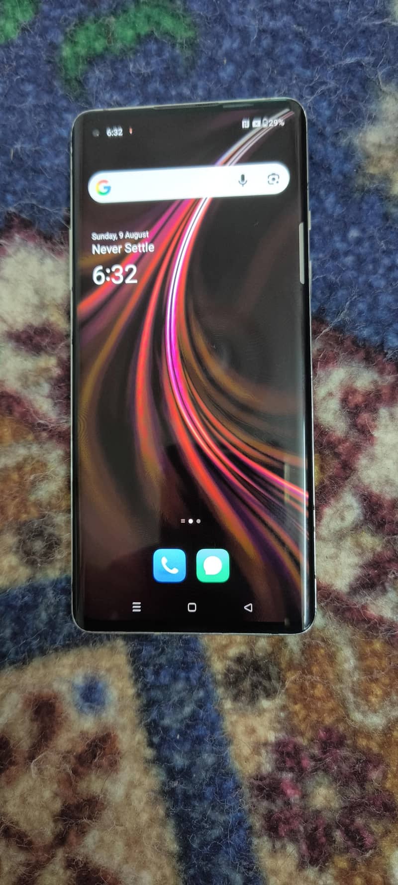 One Plus 8 4