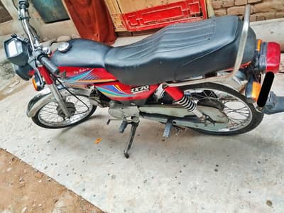 ZXMCO CD 70