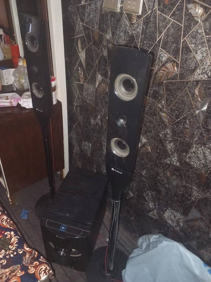 audionic rb 110 1