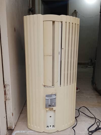 110 ac with converter genuine gas