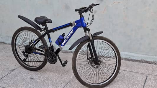 Begood Imported Bicycle in great condition