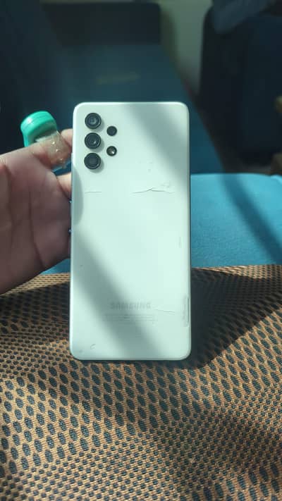 Samsung Mobile A32