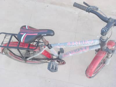 cycle